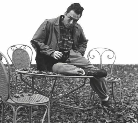 Albert Camus