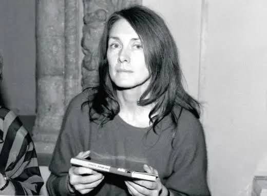 Annie Ernaux