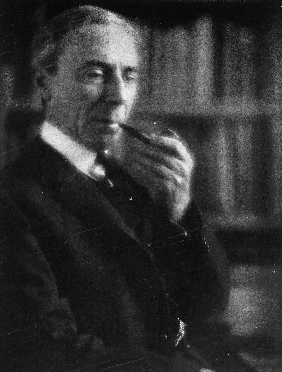 Bertrand Russell