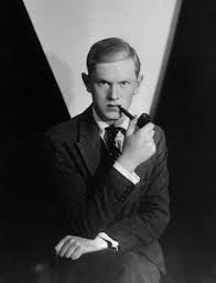Evelyn Waugh