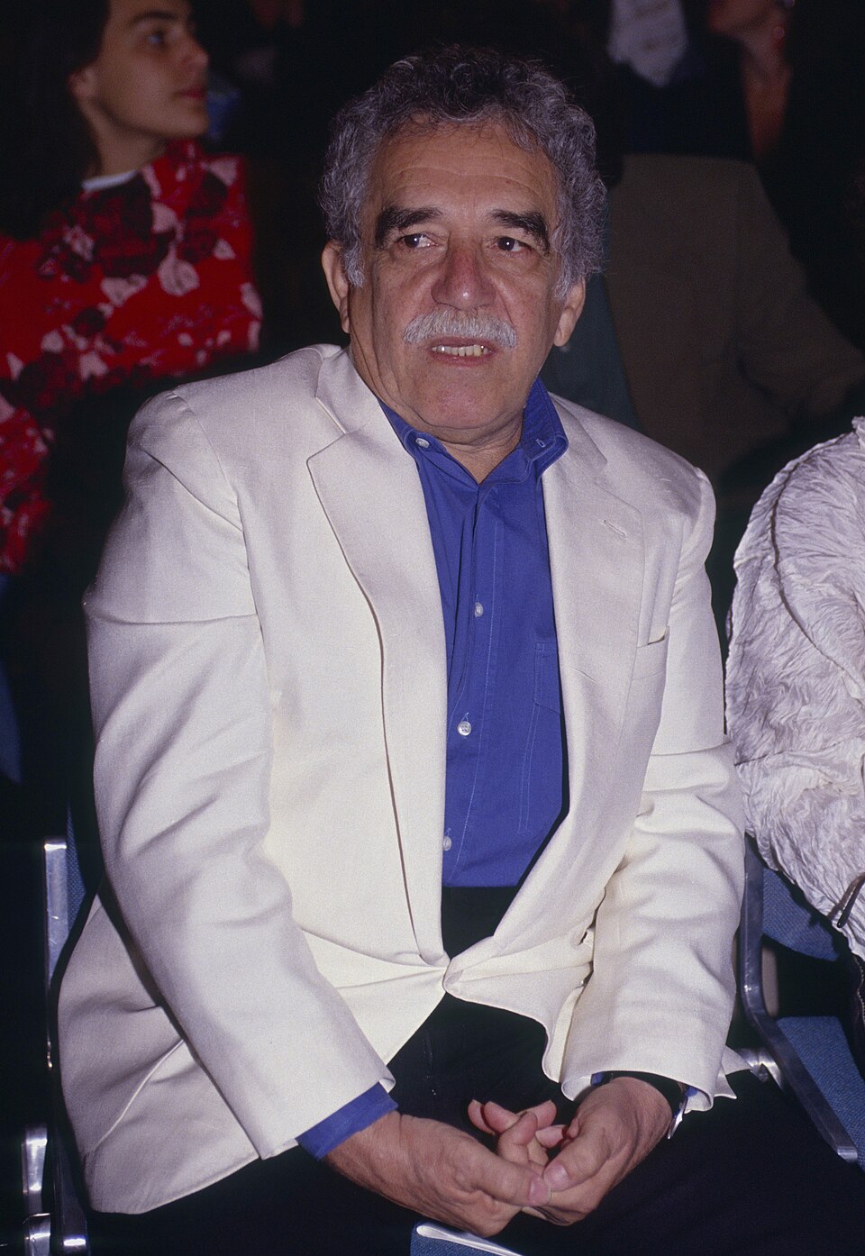 Gabriel García Márquez