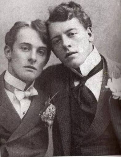Oscar Wilde