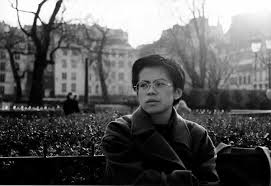 Qiu Miaojin